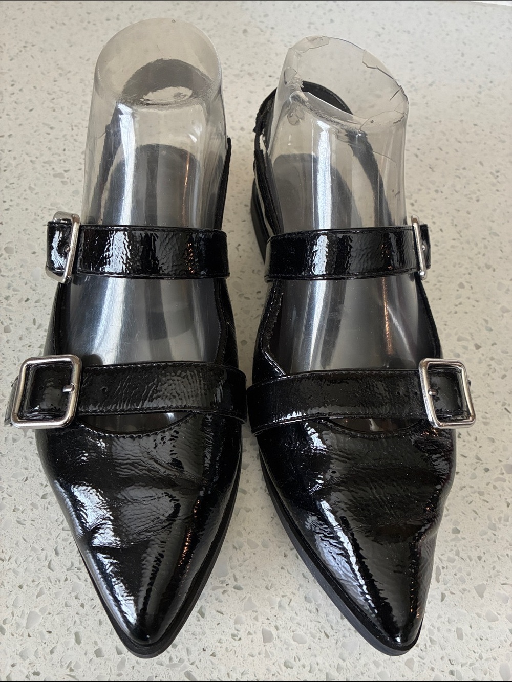 OLD NAVI  Shoes